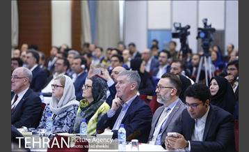 هفتمین کنفرانس بین المللی ایستگاه های آینده اتحادیه بین المللی راه آهن ها 3