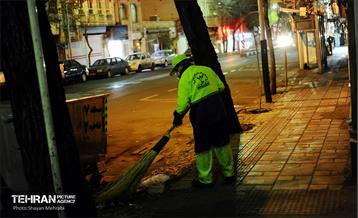 روایتی برای طلای کثیف تهران 64