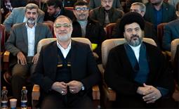گردهمایی عوامل انتخابات شهر تهران  13