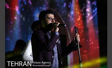 کنسرت حامد همایون 11