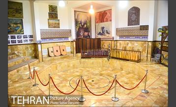 باغ موزه قصر 7