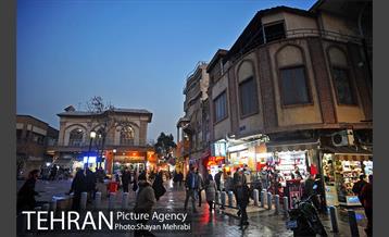 کوچه مروی 26