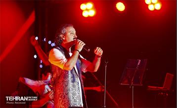 جشن «ایران عزیز» 6