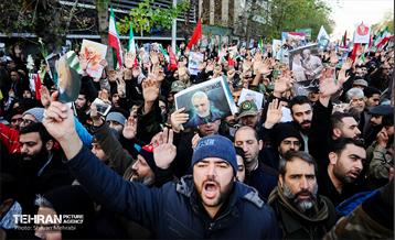 شکوه بدرقه / شایان محرابی