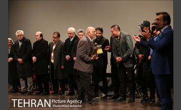 مراسم سالگرد زنده یاد ناصر حجازی 17