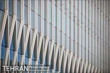 تهران، معماری و مدرنیته 13