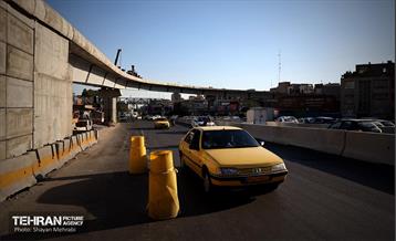 اینجا کارگاهه؛ پل میدان توحید 12