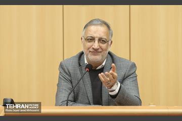 نشست ادوار بسیج دانشجویی 12