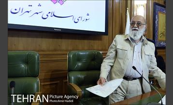 دویست و هشتاد و پنجمین جلسه علنی شورای شهر تهران 23