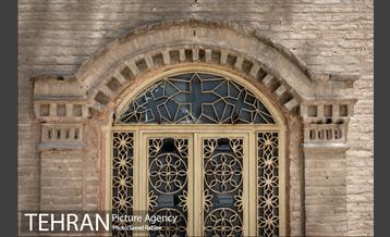 آرامگاه خانوادگی امامزاده عبدالله - شهرری 26