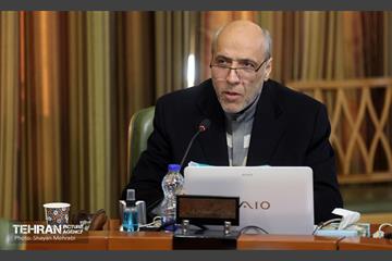 سیصدونودوسومین جلسه شورای اسلامی شهر تهران  39