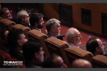 هفدهمین پاسداشت ادبیات جهاد و مقاومت 45