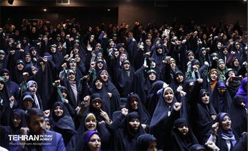 همایش «فرزندان حیدر کرار» 27