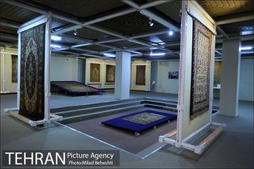 موزه فرش ایران‎ 8