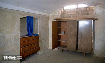 خانه پدری فروغ فرخزاد 14