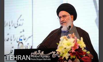 مراسم ازدواج زوج های معلول با حضور شهردار تهران 2