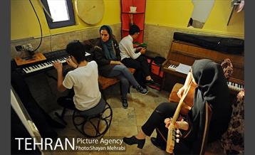 افتتاح ۱۵ پروژه شهری منطقه ۱۵ با حضور شهردار تهران 28