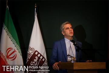 بزرگداشت همایون شهنواز 14