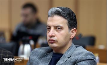 دهمین هم‌اندیشی تهران آینده بهگشت مهارت و مدیریت 32