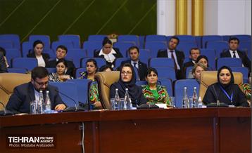 اختتامیه ششمین اجلاس مجمع شهرداران آسیایی 20