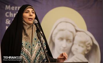 میز خدمت شهرداری تهران ویژه شهروندان مسیحی  11