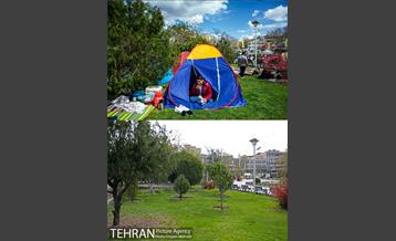 ملت بی ملت 1