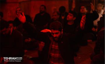 شب لیله‌الرغائب در آستان مقدس امامزاده صالح(ع) 35