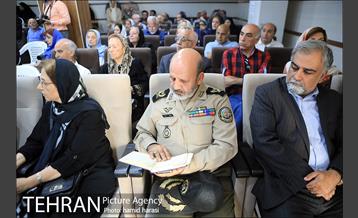 رونمایی از سردیس شهید گاگیک طومانیان  5