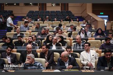 افتتاح دومین نمایشگاه بین‌المللی شهر پایدار در جزیره کیش 1
