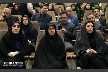 برگزاری سومین مراسم قرعه کشی سفر زیارتی مشهد مقدس ویژه بسته خرسندساز 3