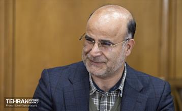 سی‌وششمین جلسه شورای ساماندهی و گسترش مساجد تهران 19