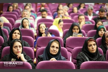 اختتامیه جشنواره ایده‌های گردشگری شهر تهران 39