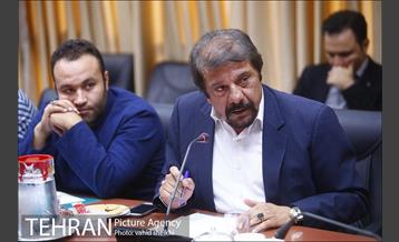 نشست خبری مدیر عامل شرکت شهروند با اصحاب رسانه 11