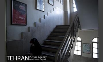 خانه نمایش‎ 11