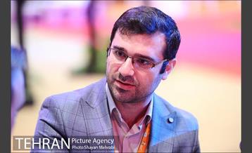 دیدار دبیر کل سازمان ICLEI با چند تن از مدیران شهردارى تهران 13