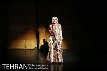 کنسرت نمایش خط سوم 11