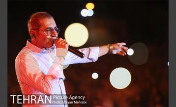 ویژه برنامه کوچه تابستان منطقه ۱۰ با حضور شهردار تهران 31