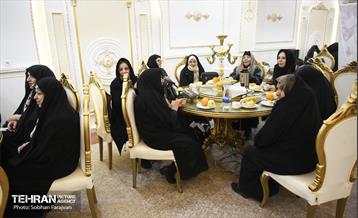 جشن «عطر ریحان» 12