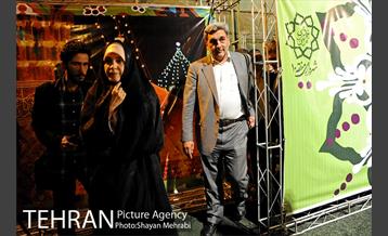 ویژه برنامه کوچه تابستان منطقه ۱۰ با حضور شهردار تهران 9