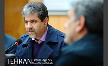 نشست شورای معاونین، مشاورین و شهرداران با حضور پیروز حناچی سرپرست شهرداری تهران 18