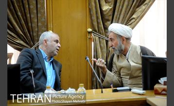 نشست شورای فرهنگی و اجتماعی 3