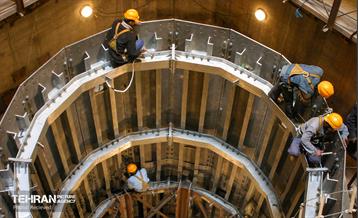 وقتی هنوز میلاد نبود 26