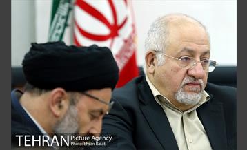 اولین روز کاری صالحی امیری در معاونت امور اجتماعی-فرهنگی 11