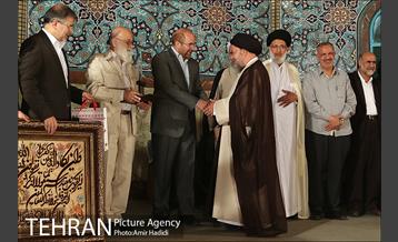 اولین همایش محله مسجد محور 27