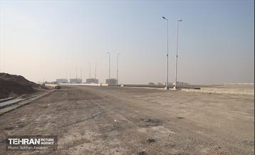 بازدید شهروندان منطقه یک از پروژه‌های عمرانی شهر تهران  29