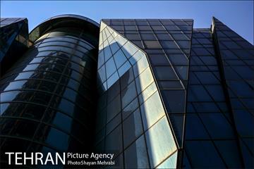 تهران، معماری و مدرنیته 23