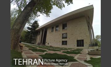 کاخ نیاوران 11