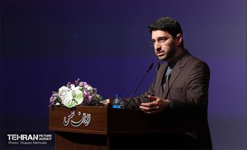 نشست مدیران ارتباطی شهرداری تهران «نما» 22