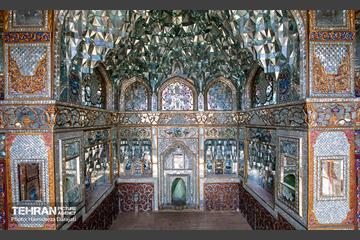 عمارت سلطان بیگم  25