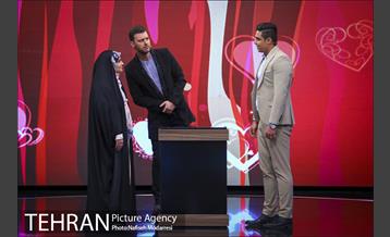 مسابقه تلویزیونی زوجی نو 13